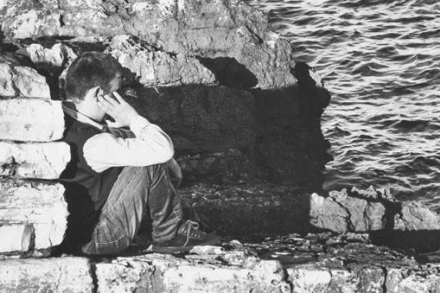 Quel "difetto della mente" chiamato autismo: �Pochi aiuti e tanta paura�
